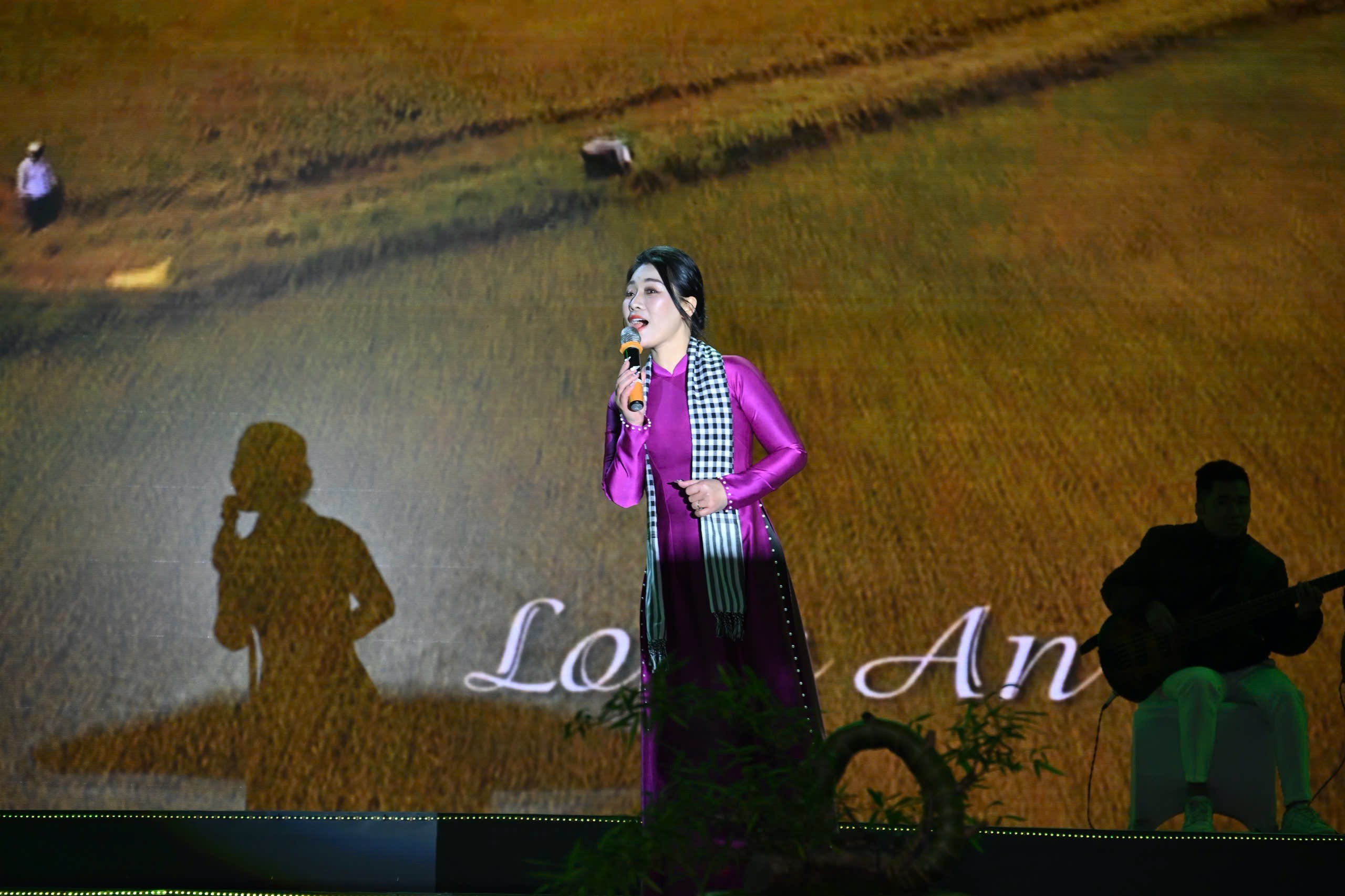 Vai trò của ca khúc mang âm hưởng dân cả Nam Bộ với âm nhạc Việt Nam