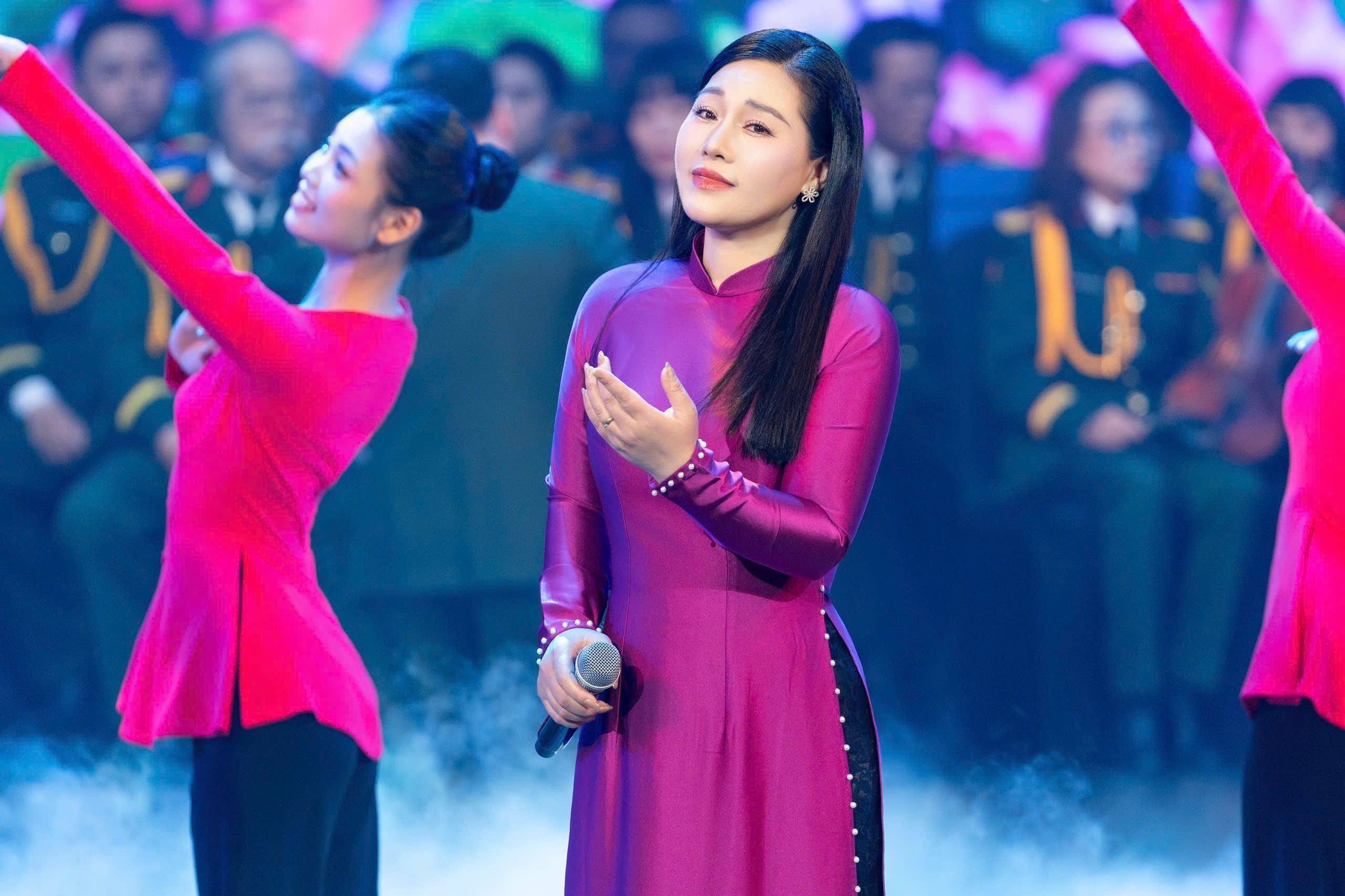 CA KHÚC MANG ÂM HƯỞNG DÂN CA NAM BỘ