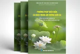 Giá trị nghệ thuật gìn giữ và phát triển hồn cốt dân tộc trong ca khúc hiện đại mang âm hưởng dân gian