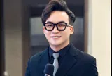 MC Công Sơn cùng hành trình 10 năm theo đuổi đam mê nghề MC chuyên nghiệp
