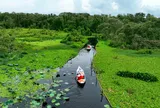 Một số đặc trưng của ca khúc mang âm hưởng dân ca Nam Bộ