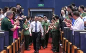 Thông điệp của Thủ tướng Chính phủ về quyết tâm xây dựng không gian mạng an toàn, tin cậy và nhân văn