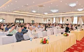 Đại hội đại biểu toàn quốc Hội Nhạc sĩ Việt Nam: Khẳng định vai trò nền tảng và bước chuyển mạnh mẽ