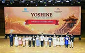 Liên hoan Âm nhạc toàn quốc Yoshine năm 2026: Dấu ấn hội nhập và phát triển nghệ thuật biểu diễn