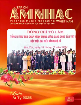 Số 1 -2025