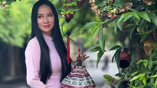 Ca khúc "Xin cám ơn thầy cô"