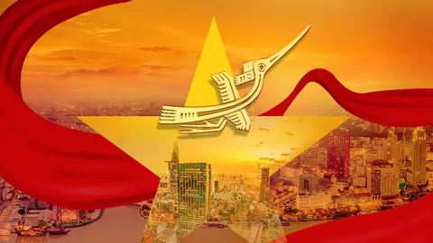 Đất Nước Vươn Mình!