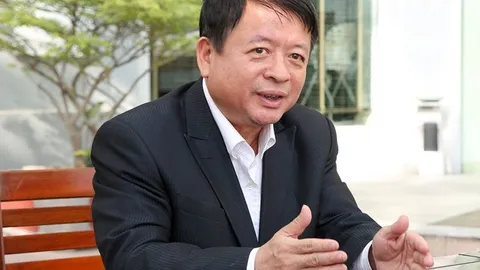 Bài ca cây đuốc lửa