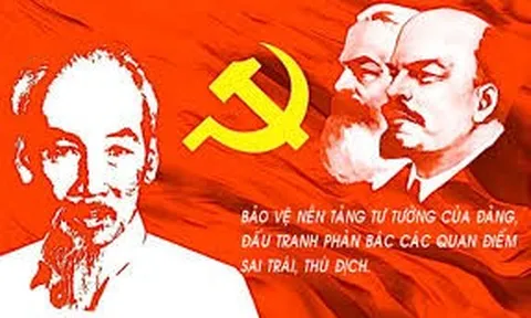 Đấu tranh phản bác các quan điểm sai trái, thù địch trong kỷ nguyên mới