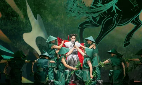 Ưu tiên cho văn hóa bằng ngân sách, chính sách