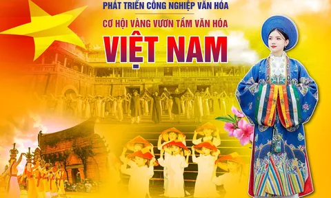 Một số thuật ngữ chuyên ngành thường dùng về công nghiệp văn hoá