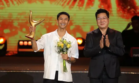 Giải Âm nhạc Cống hiến 2026: 'Còn gì đẹp hơn' là 'Bài hát của năm'