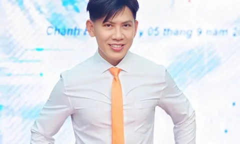 Mai Tuấn: Nghệ sĩ tài hoa giữa hai thế giới – Từ hiện tượng "Mưa bụi" đến người thầy 40 năm miệt mài bên những con số