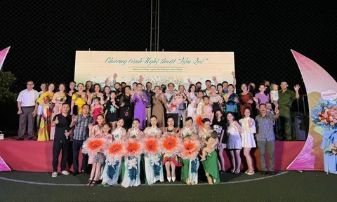 Tổng quan về dòng chảy ca khúc mang âm hưởng dân ca Việt Nam (Kỳ 1)