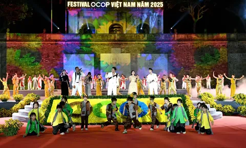 Giá trị tư tưởng và thẩm mỹ của âm nhạc dân gian trong đời sống hiện đại (Kỳ 2)