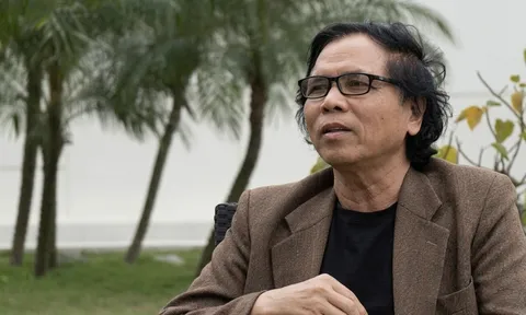 Nhạc sĩ Lê Minh: Hành trình kiến tạo những giá trị âm nhạc