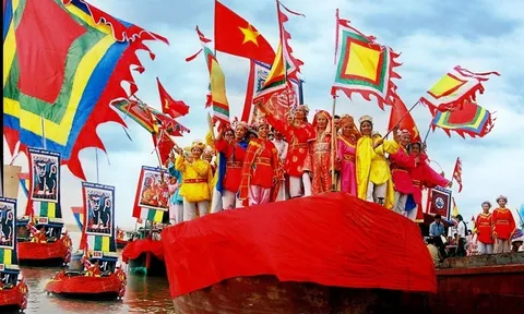 Tầm quan trọng của việc bảo tồn hồn cốt dân tộc qua giai điệu đương đại (Kỳ 4)