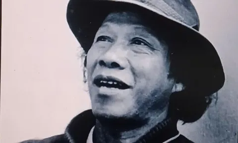 Thu Bồn và những trường ca mang âm hưởng của một thời đại