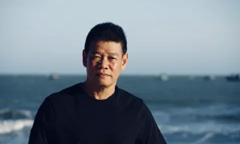 Nhạc sĩ Võ Thiện Thanh: Con đường sáng tạo là vô tận