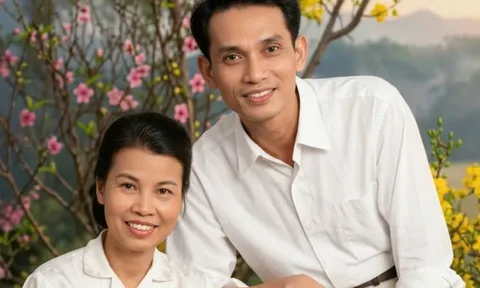 KÝ ỨC VỀ MỘT CỐT CÁCH