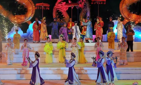 Hệ giá trị nhân văn và thông điệp di sản trong ca khúc mang âm hưởng dân ca (Kỳ 11)