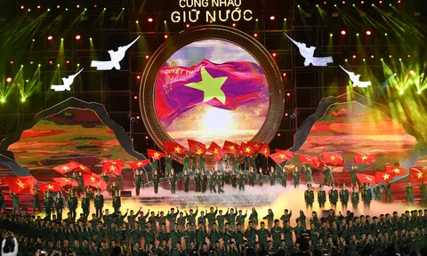 Sức sống của ca khúc mang âm hưởng dân ca trong đời sống đương đại (Kỳ 13)