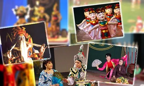 Phát triển công nghiệp văn hóa từ tiềm năng ca khúc mang âm hưởng dân ca (Kỳ 15)