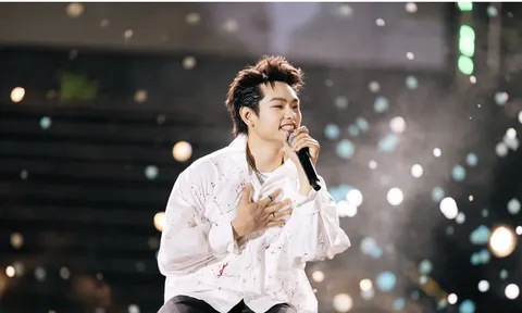 Ai đang thống trị nhạc Việt?