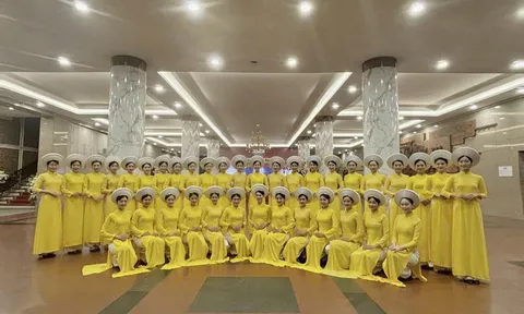 Đào tạo và phát triển đội ngũ kế cận trong dòng ca khúc mang âm hưởng dân ca (Kỳ 17)