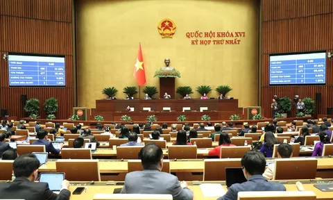 Nghị quyết về phát triển văn hóa Việt Nam: Dấu mốc lập pháp mở đường cho văn hóa cất cánh