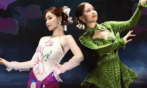 Trách nhiệm xã hội và ranh giới sáng tạo qua biểu tượng lúa chín