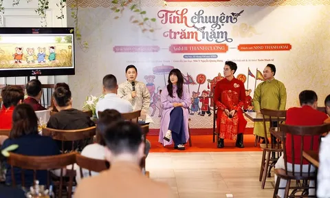 Xây dựng hệ chỉ số đo lường giá trị văn hóa và kinh tế của ca khúc mang âm hưởng dân ca trong kỷ nguyên tri thức (Kỳ 19)