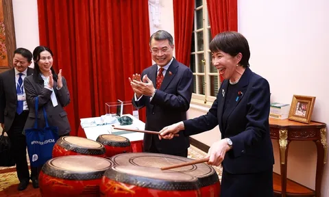 Khát vọng vươn mình của âm nhạc dân tộc và sứ mệnh kiến tạo công nghiệp văn hóa Việt Nam (Kỳ 20)