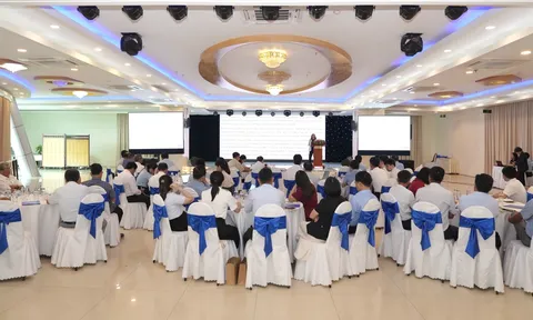 Hội thảo tổng kết Dự án Sáng kiến Tài chính rủi ro khí hậu cho nông nghiệp tại Việt Nam