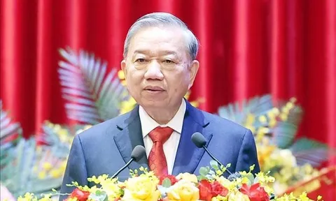 Báo chí cách mạng Việt Nam trong thời đại số