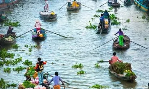 Sự cộng hưởng giữa hồn cốt dân gian và tư duy âm nhạc bác học (Kỳ 3)