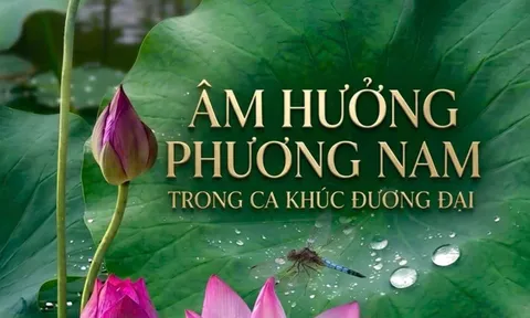 Tiến trình lịch sử hình thành âm nhạc phương Nam (Kỳ 2)