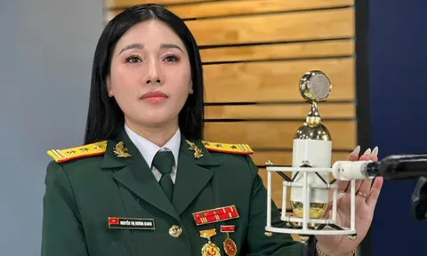 Từ âm hưởng dân ca Nam Bộ đến thực thể âm nhạc đương đại: Chiến lược làm mới di sản trong đời sống âm nhạc hiện nay