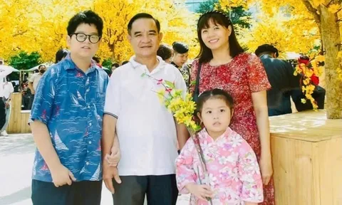 Thái Nguyễn Quỳnh Anh 8 tuổi: Cô học trò giỏi nuôi dưỡng tình yêu tri thức và lòng tự hào về quê hương, đất nước