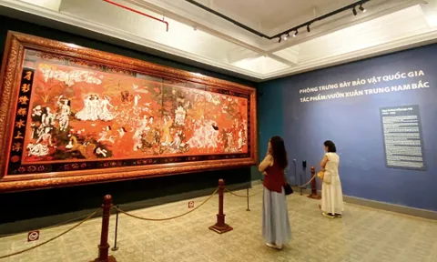 Dữ liệu từ Traveloka cho thấy nhu cầu du lịch dịp Quốc khánh tăng mạnh đối với Hà Nội, TP. Hồ Chí Minh và các điểm đến văn hóa ven biển của Việt Nam
