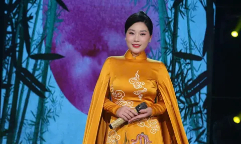 Mạch nguồn Ví Giặm: Từ làn điệu cổ đến sức sống đương đại