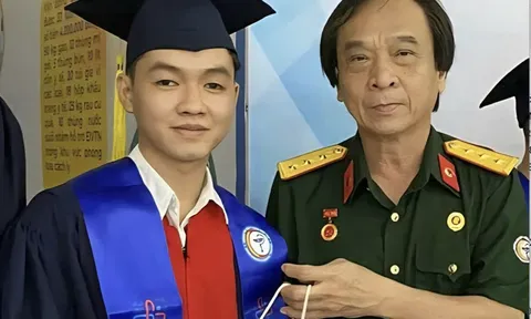 PGS.TS Lê Thành Tài, Chủ tịch Hội Cựu chiến binh Trường Đại học Y Dược  Cần Thơ – Người giữ trọn phẩm chất Bộ Đội Cụ Hồ