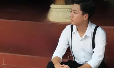 Bùi Phi Long – Chàng trai hát dân ca Sóc Trăng với chất giọng ngọt ngào
