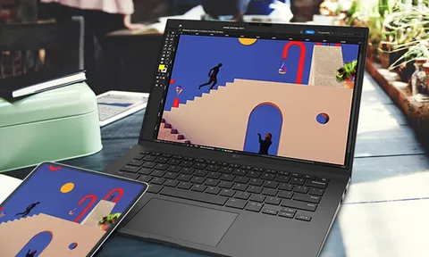 So sánh laptop Windows và MacBook cho sinh viên văn phòng