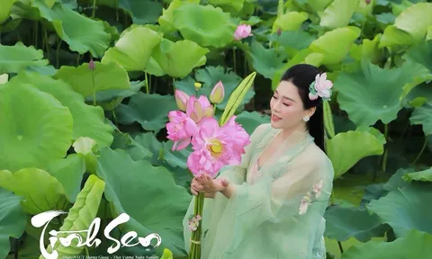 Thể hiện ca khúc mang âm hưởng dân ca: Giữa kỹ thuật và hồn cốt văn hóa