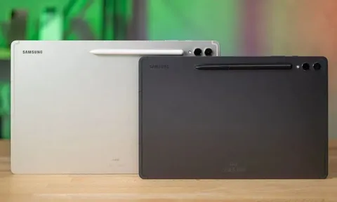 Đánh giá hiệu năng Exynos 1380 trên Samsung Tab S10 Lite: Đủ mạnh cho công việc và giải trí?