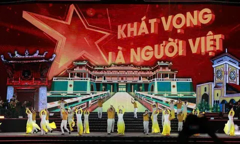 Thúc đẩy nghệ thuật biểu diễn bằng chính sách đãi ngộ mới