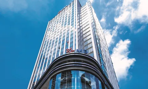 Duy trì đà tăng trưởng bền vững, MB khẳng định vị thế top đầu ngành ngân hàng