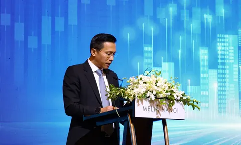 MB Economic Insights 2025 – Hành trình 11 năm lan tỏa giá trị và đồng hành cùng doanh nghiệp xuất nhập khẩu