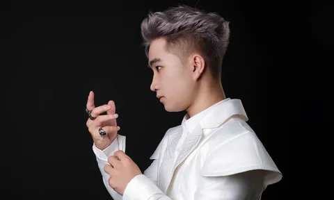 Cường DuyC tiếp “nhiên liệu” cho Phòng Tập với ca khúc "Fitness" của tác giả Thanh Đô Trưởng